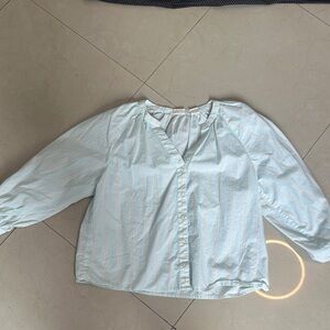 Levi's Soft Pastel Shirt